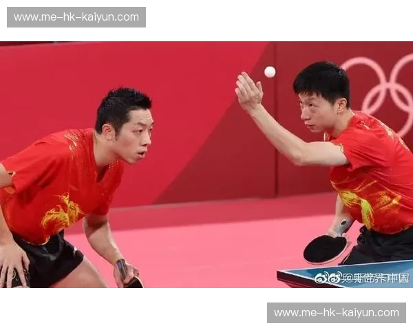 乒乓球全场录像：让每一次回合都成为进步的钥匙