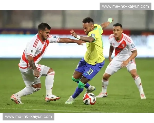 积分榜巴西队：桑巴军团的王者节奏