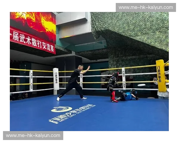 散打vs拳击：谁才是真正的格斗之王？一场跨界对决的深度解析